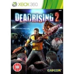 Dead Rising 2 Xbox 360 - Bazar
