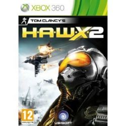 Tom Clancy's HAWX 2 Xbox 360 - Bazar