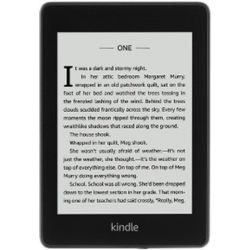 Amazon Kindle Paperwhite 4 32GB Wifi Black (Stav A)