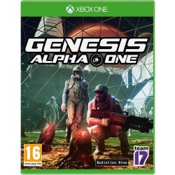 Genesis: Alpha One Xbox One