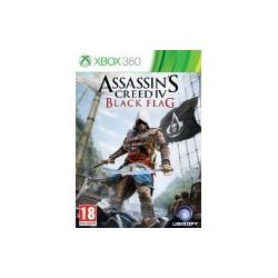 Assassin's Creed IV: Black Flag Xbox 360 - Bazar