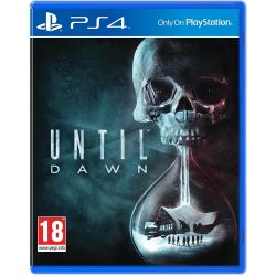 Until Dawn PS4 - Bazar