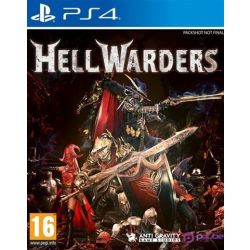 Hell Warders PS4 - Bazar