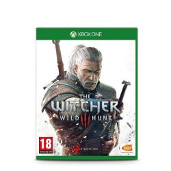 The Witcher 3: Wild Hunt Xbox One - Bazar