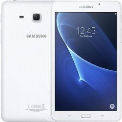 Samsung Galaxy Tab A6 8GB 7.0 Wi-Fi (White) Stav A)