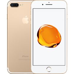 Apple iPhone 7 Plus 32GB Gold (Stav A)