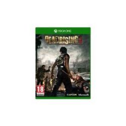 Dead Rising 3 Xbox One - Bazar