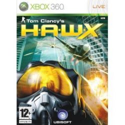 Tom Clancy's H.A.W.X. Xbox 360 - Bazar