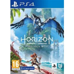 Horizon Forbidden West PS4 - Bazar