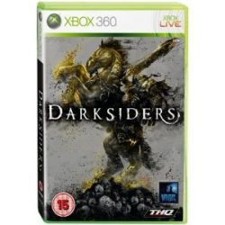 Darksiders Xbox 360 - Bazar