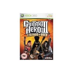 Guitar Hero 3 Xbox 360 - Bazar