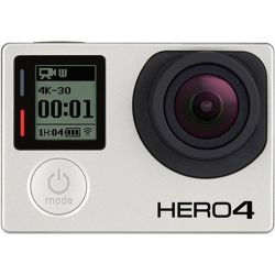 GoPro HD HERO 4 Black Edition (Stav A)