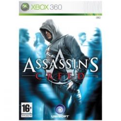 Assassin's Creed Xbox 360 - Bazar
