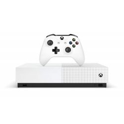 Xbox One S All-Digital Edition 1TB (Stav A)