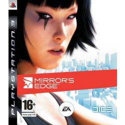 Mirror's Edge PS3 - Bazar