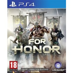 For Honor PS4 - Bazar