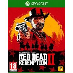 Red Dead Redemption 2 Xbox One - Bazar