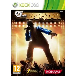 Defjam Rapstar Xbox 360 - Bazar