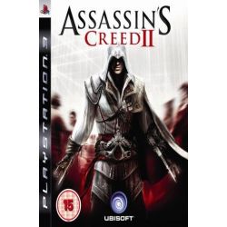 Assassins Creed 2  PS3 - Bazar