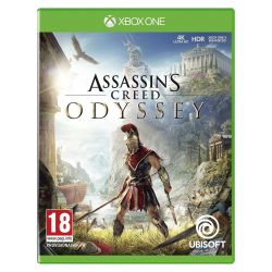 Assassin's Creed Odyssey Xbox One - Bazar