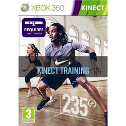 Nike Plus Kinect Training Xbox 360 - Bazar