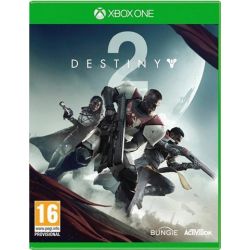 Destiny 2 Xbox One - Bazar