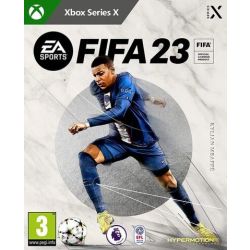 FIFA 23 Xbox Series X - Bazar