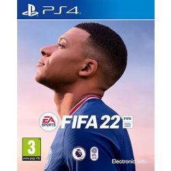 FIFA 22 PS4 - Bazar