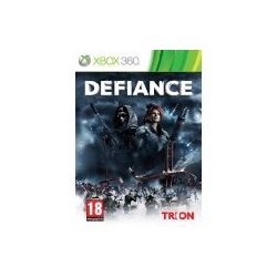 Defiance Xbox 360 - Bazar