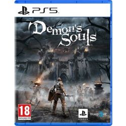 Demon's Souls PS5 - Bazar