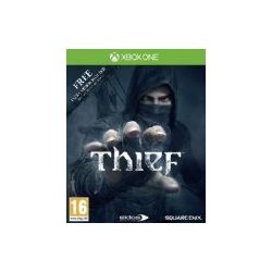Thief Xbox One - Bazar