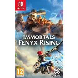 Immortals: Fenyx Rising Switch - Bazar