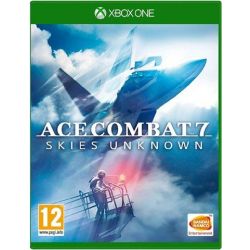 Ace Combat 7: Skies Unknown Xbox One - Bazar