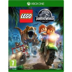 LEGO Jurassic World Xbox One - Bazar