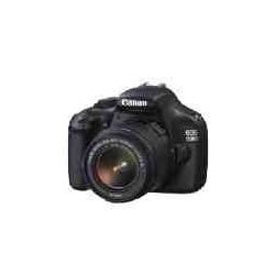 Canon EOS 1100D Digital SLR Camera inc. 18-55 mm Lens - Bazar