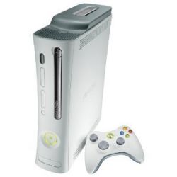 Xbox 360 60GB Premium (Stav A)