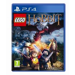 LEGO The Hobbit PS4