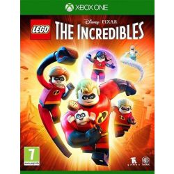 LEGO The Incredibles Xbox One - Bazar