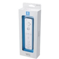 Nintendo Wii Remote Controller - Bazar