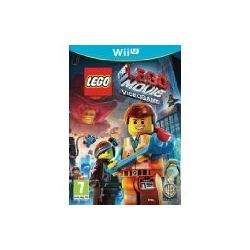 The LEGO Movie: Videogame Wii U - Bazar