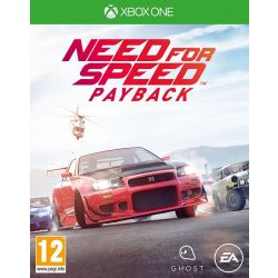 Need For Speed PayBack Xbox One - Bazar