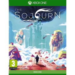 The Sojourn Xbox One - Bazar