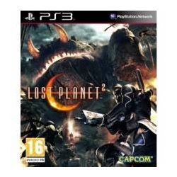Lost Planet 2 PS3 - Bazar