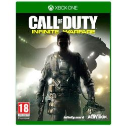 Call of Duty: Infinite Warfare Xbox One - Bazar