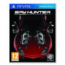 Spy Hunter PS Vita - Bazar