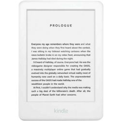 Amazon Kindle Wi-Fi 4GB (2019) White (Stav A)