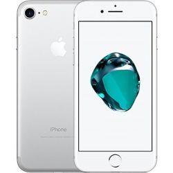 Apple iPhone 7 32GB Silver (Stav A)