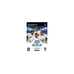 World Championship Rugby PS2 - Bazar
