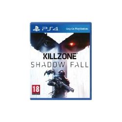 Killzone Shadow Fall PS4 - Bazar