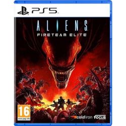 Aliens: Fireteam Elite PS5 - Bazar